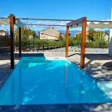  INSEL KRK - Moderne moderne Villa mit Pool und großem Garten im Zentrum der Insel Krk island 8119909 thumb4