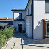  INSEL KRK - Moderne moderne Villa mit Pool und großem Garten im Zentrum der Insel Krk island 8119909 thumb18