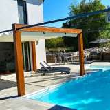  ISOLA DI KRK - Villa moderna moderna con piscina e ampio giardino nel centro dell'isola Krk island 8119909 thumb17