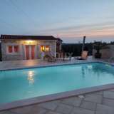  ISTRIA, BRTONIGLA - Bella casa in pietra con piscina, taverna e ampio giardino Verteneglio 8119920 thumb13