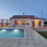  ISTRIA, BRTONIGLA - Bella casa in pietra con piscina, taverna e ampio giardino Verteneglio 8119920 thumb9