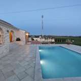  ISTRIE, BRTONIGLA - Pěkný kamenný dům s bazénem, tavernou a velkou zahradou Brtonigla 8119920 thumb7