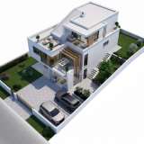  ИСТРИЯ, УМАГ - Дом с концептуальным дизайном и прекрасным видом на море Умаг 8119929 thumb3