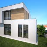  ISTRIEN, UMAG – Haus mit konzeptionellem Design und wunderschönem Meerblick Umag 8119929 thumb6