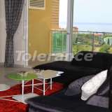  Прекрасные недорогие квартиры с  видом на море в Кестеле Аланья 5119943 thumb27