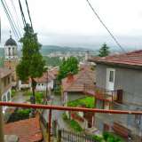  Two-storey house with a panoramic view located in Varusha district in Veliko Tarnovo Veliko Tarnovo city 4019949 thumb0