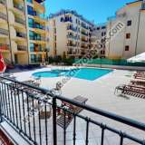  Pool view furnished 1-bedroom apartment for sale in Amadeus 1 200m. from beach in Sunny beach Bulgaria Sunny Beach 8219095 thumb0