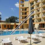  Pool view furnished 1-bedroom apartment for sale in Amadeus 1 200m. from beach in Sunny beach Bulgaria Sunny Beach 8219095 thumb24