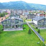  Modern single-family houses with garden in Dragalevtsi district Sofia city 7919973 thumb1