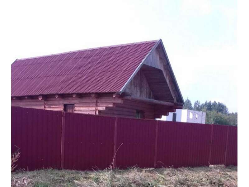 Купить Дом В Деревне Волма Смолевичского Района