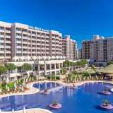  Квартира с видом на бассейн и 2 спальнями в Royal Beach Barcelo, Солнечный берег Солнечный берег 7719982 thumb41