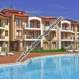  Продается меблированная двухкомнатная квартира с видом на бассейн, в комплексе Аркадия / Arcadia, 350 м. от пляжа, Солнечный берег Болгария  Солнечный берег 7702000 thumb40