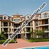  Продается меблированная двухкомнатная квартира с видом на бассейн, в комплексе Аркадия / Arcadia, 350 м. от пляжа, Солнечный берег Болгария  Солнечный берег 7702000 thumb35