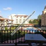  Pool view furnished 1-bedroom apartment for sale in complex Arcadia 350m. from the beach in Sunny beach Bulgaria  Sunny Beach 7702000 thumb36