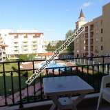  Pool view furnished 1-bedroom apartment for sale in complex Arcadia 350m. from the beach in Sunny beach Bulgaria  Sunny Beach 7702000 thumb41