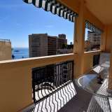  LE CALYPSO : BEAUTIFUL 2 BEDROOM APARTMENT Bright and fully renovated apartment with lovely sea view. Consists of a living room dining room, 2 bedrooms with an en suite bathroom.Beautiful terrace and a cellar. Direct access to the  Monaco 4002129 thumb6