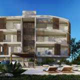  Two Bedroom Apartment For Sale In Tomb of the Kings, Paphos - Title Deeds (New Build Process)PRICE REDUCTION!! (WAS €385,000 + VAT)A new apartment building that is constructing which is super close to Venus beach, British Aspire Scho Páfos 7702134 thumb2