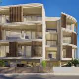  Two Bedroom Apartment For Sale In Tomb of the Kings, Paphos - Title Deeds (New Build Process)PRICE REDUCTION!! (WAS €385,000 + VAT)A new apartment building that is constructing which is super close to Venus beach, British Aspire Scho Páfos 7702134 thumb5