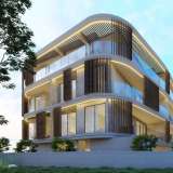  Two Bedroom Apartment For Sale In Tomb of the Kings, Paphos - Title Deeds (New Build Process)PRICE REDUCTION!! (WAS €385,000 + VAT)A new apartment building that is constructing which is super close to Venus beach, British Aspire Scho Páfos 7702134 thumb4