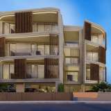  Two Bedroom Apartment For Sale In Tomb of the Kings, Paphos - Title Deeds (New Build Process)PRICE REDUCTION!! (WAS €385,000 + VAT)A new apartment building that is constructing which is super close to Venus beach, British Aspire Scho Páfos 7702134 thumb6