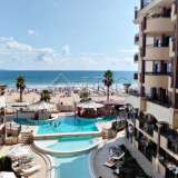  Apartment with 1 bedroom and Sea/Pool view, Golden Rainbow Vip Residence, Sunny Beach Sunny Beach 8002191 thumb2