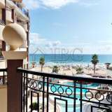  Apartment with 1 bedroom and Sea/Pool view, Golden Rainbow Vip Residence, Sunny Beach Sunny Beach 8002191 thumb1
