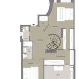  Luxus-Penthouse in Bestlage | Maisonette | Dachterrasse | 4 Gehminuten in den 1. Bezirk Wien 7902207 thumb18