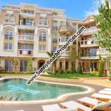  Sea view Luxury furnished 1-bedroom apartment for sale in Mellia Residence in the central part of Ravda, 100m. from beach Ravda village 8002209 thumb33