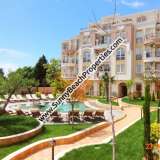  Sea view Luxury furnished 1-bedroom apartment for sale in Mellia Residence in the central part of Ravda, 100m. from beach Ravda village 8002209 thumb27