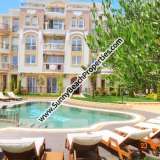  Sea view Luxury furnished 1-bedroom apartment for sale in Mellia Residence in the central part of Ravda, 100m. from beach Ravda village 8002209 thumb39