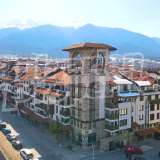  1-bedroom apartment  in gated complex Bansko Royal Towers Bansko city 8002241 thumb8
