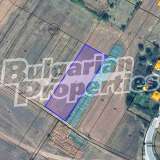  Land for investment in Dolni Bogrov Sofia city 8002250 thumb0