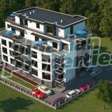  New residential building with underground garage in Druzhba 1 district Sofia city 8002276 thumb0