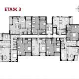  Двустаен апартамент в нова сграда в Цветен квартал гр. Варна 8102299 thumb5