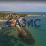  Vigo Beach, Nessebar, 2-bedroom apartment with a beautiful sea view, 4th floor, 172 m2, 220,000 euros #30106250 Nesebar city 7202320 thumb48