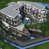  Luxurious Condominium for Sale in Bangtao Beach Phuket 3602321 thumb4