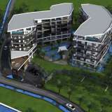  Luxurious Condominium for Sale in Bangtao Beach Phuket 3602321 thumb1