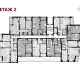  Тристаен апартамент в нова сграда в Цветен квартал гр. Варна 8102324 thumb5