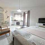  Studio apartment for rent in Budva (For a long period) Budva 8002335 thumb0