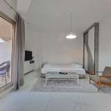  Квартира-студия в аренду в Будве (На длительный период) Будва 8002335 thumb4