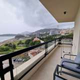  One bedroom luxuriously furnished apartment on the first line to the sea, Becici (LONG PERIOD) Bečići 8002338 thumb7