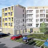  Residential complex of three buildings with sports hall, pizzeria, cafe and shop Sofia city 6602037 thumb9