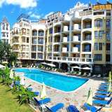  Apartment with pool view in Diamond Palace, Sunny Beach Sunny Beach 8202417 thumb19