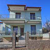  Самостоятелна къща 135кв.м. в Аспровалта, област Солун Аспровалта 4402436 thumb0