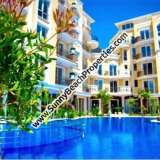  Pool view luxury furnished 1-bedroom penthouse apartment for sale in luxury Messembria Palace 300m from the beach, Sunny beach, Bulgaria Sunny Beach 8102449 thumb44