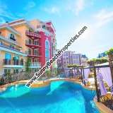  Pool view luxury furnished 1-bedroom penthouse apartment for sale in luxury Messembria Palace 300m from the beach, Sunny beach, Bulgaria Sunny Beach 8102449 thumb53
