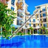  Pool view luxury furnished 1-bedroom penthouse apartment for sale in luxury Messembria Palace 300m from the beach, Sunny beach, Bulgaria Sunny Beach 8102449 thumb41