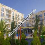  Pool view luxury furnished 1-bedroom penthouse apartment for sale in luxury Messembria Palace 300m from the beach, Sunny beach, Bulgaria Sunny Beach 8102449 thumb29