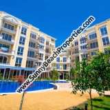  Pool view luxury furnished 1-bedroom penthouse apartment for sale in luxury Messembria Palace 300m from the beach, Sunny beach, Bulgaria Sunny Beach 8102449 thumb43