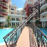  Pool view luxury furnished 1-bedroom penthouse apartment for sale in luxury Messembria Palace 300m from the beach, Sunny beach, Bulgaria Sunny Beach 8102449 thumb55
